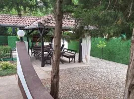 Palić Libero Apartman