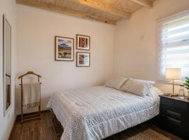 Loft con Vista al Mar y Acceso Privado a la Playa, ξενοδοχείο σε Arauco