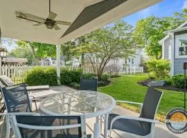 Lake Geneva Getaway Near Lake Beach Downtown