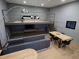 Matosinhos Urban Loft