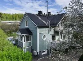 Sofia's House Lahti City Chalet