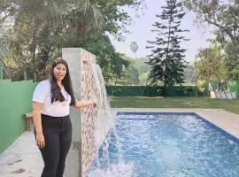 Sahil Private Pool Villa