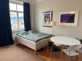 Charming well-kept studio