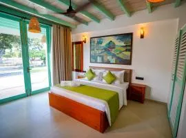 La Ceylona Kumana Resort