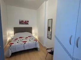 Appartement 5 - T2 Meublé 2 étoiles
