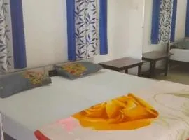 The thikana guest house Kumbhalgarh