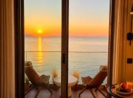 Ca' Mare luxury suite