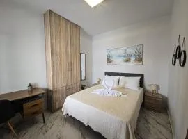 Maitos Apartments