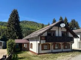 Chata Donovaly Slniečko