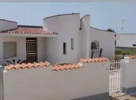 Villa turiddu, 1 bedroom