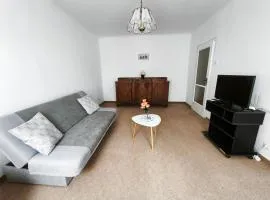 Helio Relax Apartman Hévíz