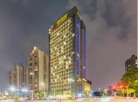 Zhuomeiya ApartHotel Exhibition Center Zhujiang New Town Guangzhou