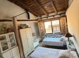 La Casita del Castillo