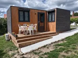 Tiny house indépendante