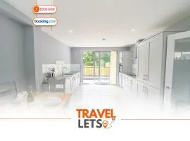3 Bedroom Duplex By Travel Lets Short Term Rental Agency Donegal Town