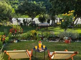 Seosko turističko domaćinstvo Dunja
