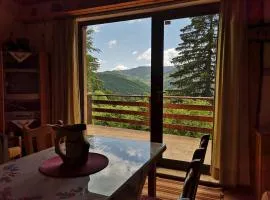 Chata Panorama