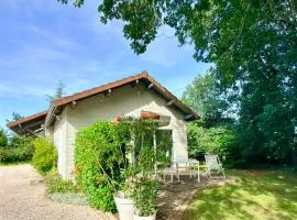 Chalet Rocamadour