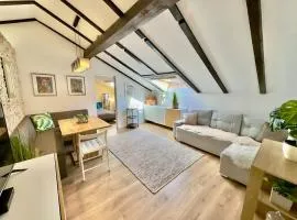 Dream Loft Relax pur