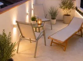 Terrazza Rossetti