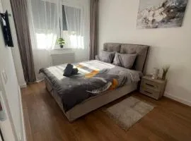 Apartment VIP