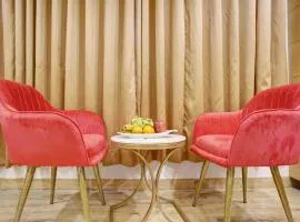Hotel Montana Bella Near Aerocity & Delhi Airport - Free Airport up & Drop