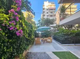 Vela Partial Sea View