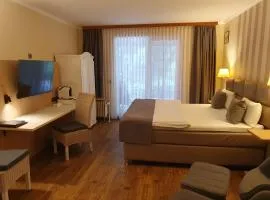 Hotel Garni Eichhornkobel