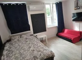 Grudziadz City Center M2-Apartamenty