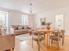 Hakuna Marktquartier 9 - Terrassenwohnung Spitz