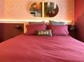 Secret Garden - Love Room - Beaujolais