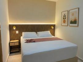 Hotel Nakama, hotel i Medellín