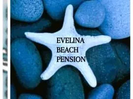 Evelina Guest House Beach Pension means vacation beside the sea-swimming in the sea-There is nothing like a morning walk on a beach-Beachlife definitely has a different vibe