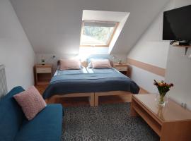 Apartment Stella, hotel a Dolenjske Toplice
