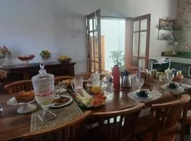 Suíte Flat Tiradentes