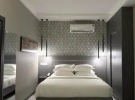 The Swaggart Signature Hotel