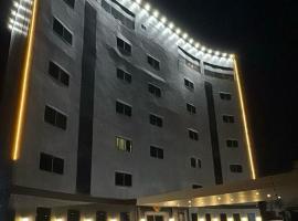 The Swaggart Signature Hotel, hotel v destinácii Kumasi