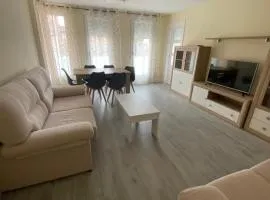 Apartamento Chicuelo