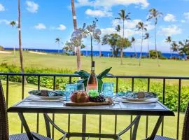 Maui Eldorado Condo J221