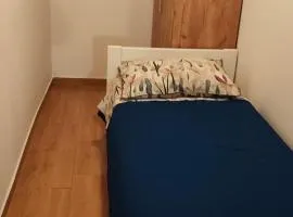Apartment in family house Linda