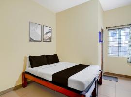 Hotel O Sri Tirumala Paradise, hotel a Bangalore
