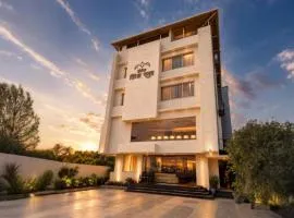 Hotel King Raama