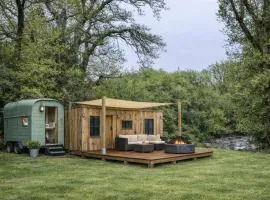 Nesta's Nook