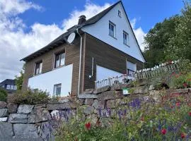 Apartmenthaus RuheZeit