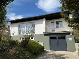 Ferienhaus Alpenblick