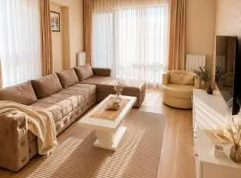 Aria Lux Belgrade Waterfront