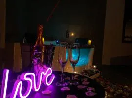 Jacuzzi & Relax by Leo Apartments Old Town