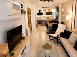 Precioso apartamento de lujo