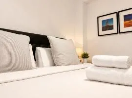 Centrico apartamento en Leganes