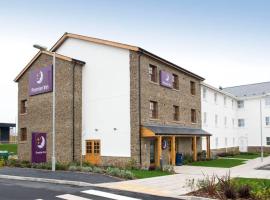 Premier Inn Bideford, hotel v destinaci Bideford